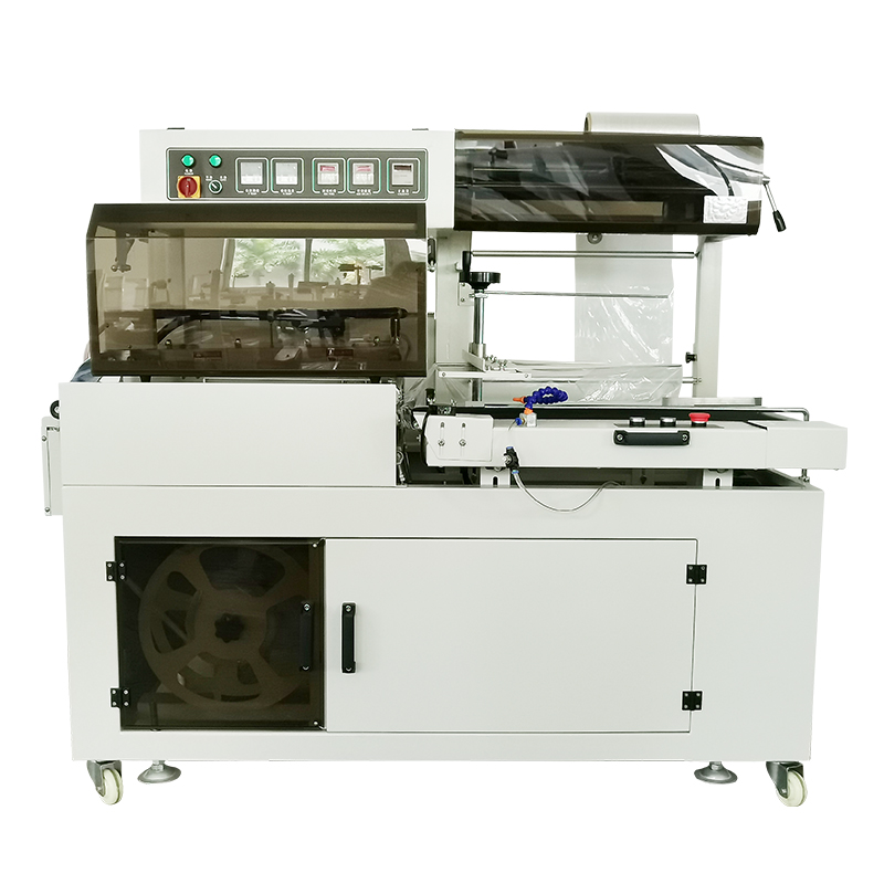 封切收縮包裝機的日常運用保養事項